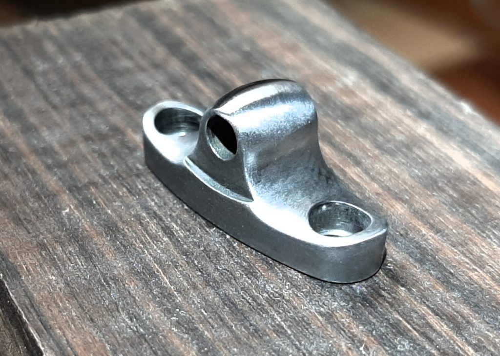 Sling Stud (per pair) American Hunting Rifles